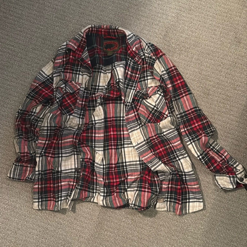 Flannel